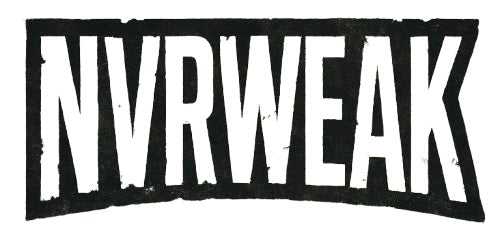 NVRWEAK